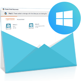 Raise Data Recovery