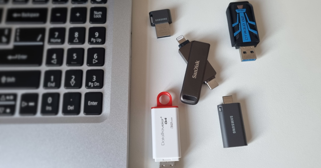 Cómo recuperar archivos de una memoria USB con Raise Data Recovery