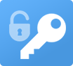 key and lock icon