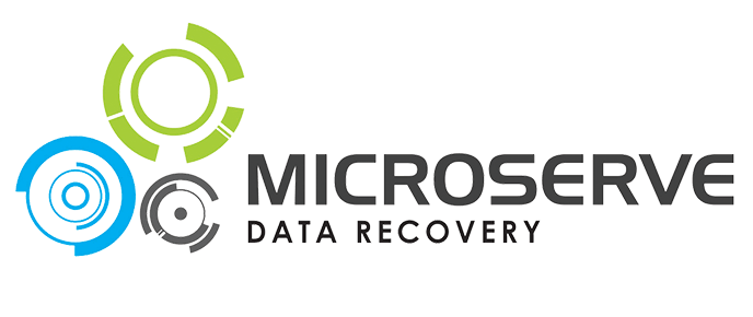 Microserve Data Recovery
