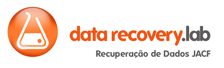 Datarecovery.LAB Recuperação de dados JACF