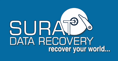 Surat data recovery